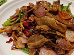 -嵇大厨好灶头农家菜