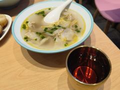 -小杨生煎(周浦万达店)