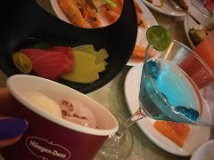 -芭菲盛宴·环球美食(锦城万达广场店)