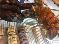 -仙峰天然面包(迎宾路店)