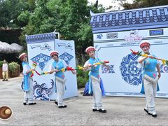 -七彩云南欢乐世界