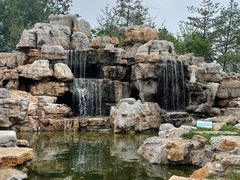 -西海子公园