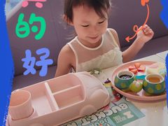 -水桶王国主题餐厅·聚会·生日派对·亲子活动·家庭套餐(亚龙湾希尔顿店)