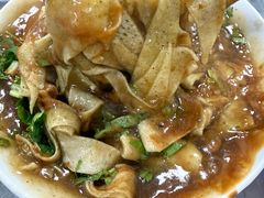 -正味斋锅巴菜(西北角店)