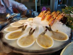 -生如夏花泰式火锅(西村黑金店)