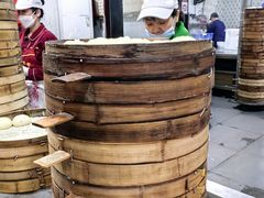 -清泉阁包子铺(中山路店)