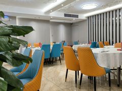 -明香海鲜酒家(华强北店)