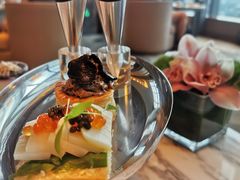 -悦厅·下午茶(杭州柏悦酒店)