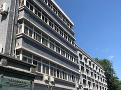 -中央戏剧学院(东城校区)