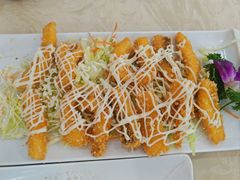 -源港渔村-中山脆肉鲩(博罗店)