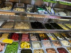 -张亮麻辣烫(北京富力又一城店)