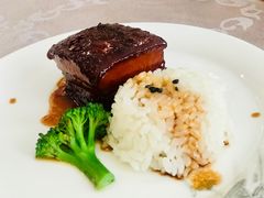 -庆余楼·用心与食材·特色菜&灶头面(仙蠡墩店)