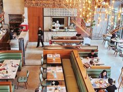 -OGGI TRATTORIA PIZZERIA(深业上城店)