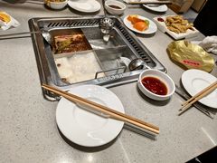 -海底捞火锅(赛格国际购物中心店)