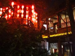 景观位-钦善斋(武侯祠店)