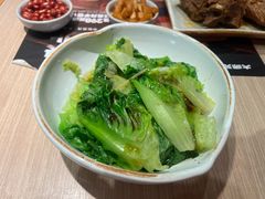 -大师兄·西北小馆(南沙万达广场店)