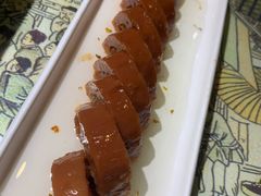 桂花糯米藕-井水小厨·湘菜(活力广场店)