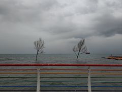 -青海湖二郎剑景区