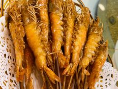 -宜宾海鲜酒家·三十年老字号