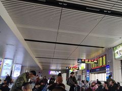 -烟台南站