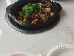 -二楼老店重庆鸡公煲(真光路店)