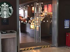 -星巴克(古美路店)