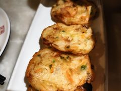 -绿茶餐厅(财富购物中心店)