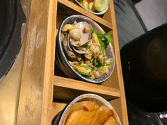 -凤园椰珍·臻品椰子鸡(保利时光里店)