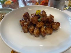 -惠丰堂饭庄·烤鸭·京味菜(翠微路店)