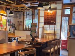 -匠太烧肉台日料理餐酒馆(三林店)