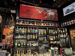 -布拉格餐厅· 中欧捷克菜(全国首店)