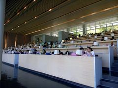 -汕头大学-图书馆