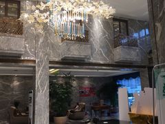 -弘安丽水温泉酒店
