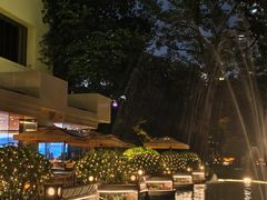 -广州花园酒店