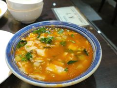 -阿西娅食府(中关村店)