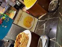 -广州万富希尔顿酒店·感趣自助餐厅·金秋蟹宴生蚝海鲜刺身