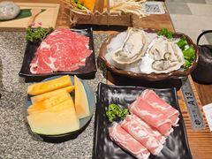 -傣妹火锅(南京东路一店)