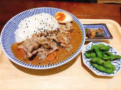 -肥朵食堂(带梦胡同店)