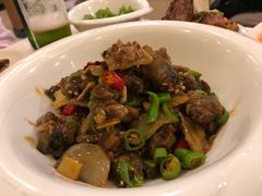 -马凯餐厅(长椿街店)