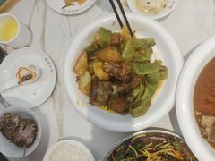 -路家小馆(富力又一城店)