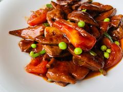 -那家小馆•北京菜•烤鸭(香山店)