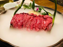 -盡膳口福跷脚牛肉火锅(合生汇购物中心店)