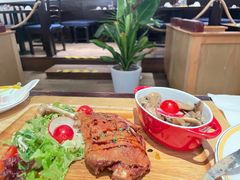 -La Creperie法餐厅(芮欧百货店)