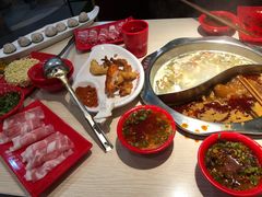 -季季红火锅(动壹店)