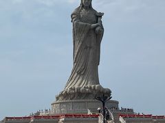 -天津妈祖文化园