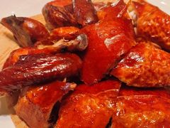 -东方御宴海鲜酒楼(棕泉酒店)