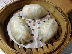 杜阮凉瓜饺-一笼小幸运