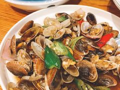 花甲-花溪雨·森林餐厅(石基店)