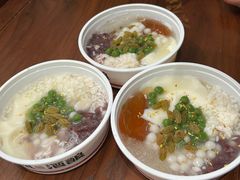 -三姐酒酿(老门东店)