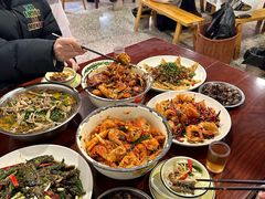 -辣螃铠盆盆蟹大排档(总店)